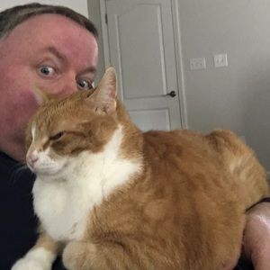 Meet your Posher, Scott